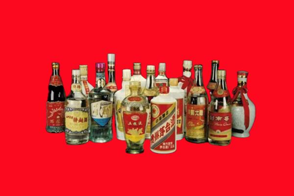 张家口康保县回收十八老酒.jpg
