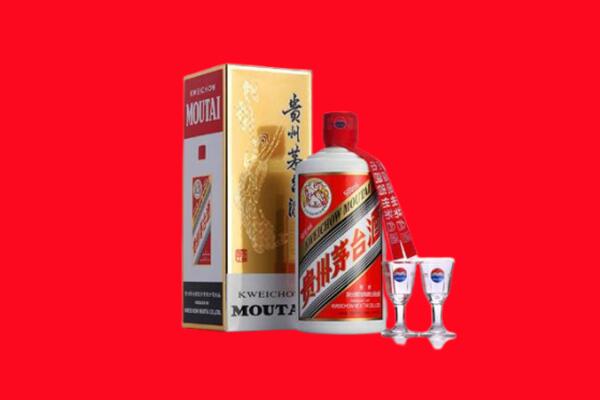 张家口康保县回收贵州茅台酒